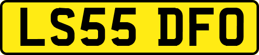LS55DFO