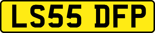 LS55DFP