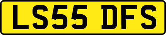 LS55DFS
