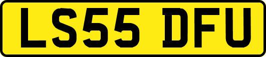 LS55DFU