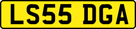 LS55DGA