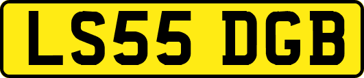 LS55DGB