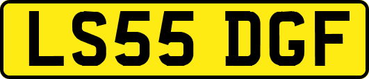 LS55DGF