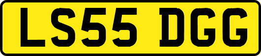 LS55DGG