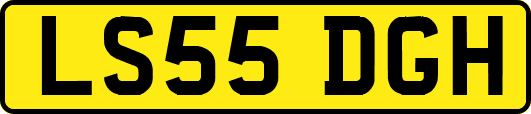 LS55DGH