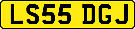 LS55DGJ