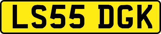 LS55DGK