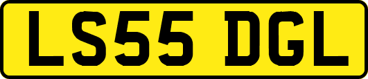 LS55DGL