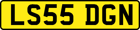 LS55DGN