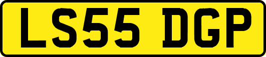 LS55DGP