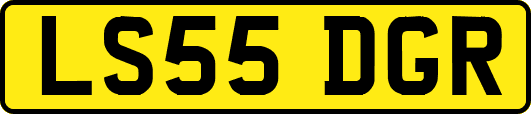 LS55DGR