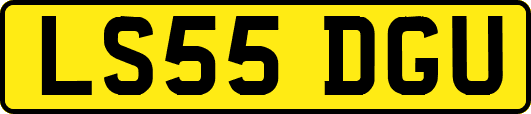 LS55DGU