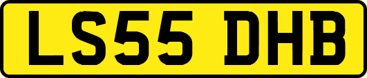 LS55DHB
