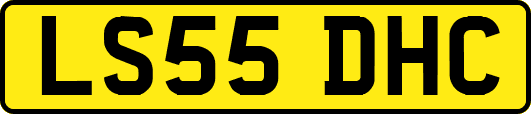 LS55DHC