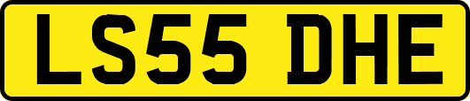 LS55DHE