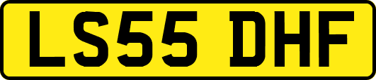 LS55DHF