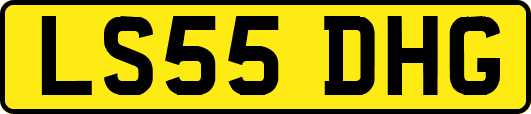 LS55DHG