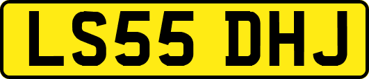 LS55DHJ