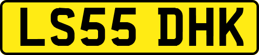LS55DHK
