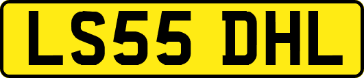LS55DHL
