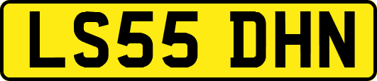 LS55DHN
