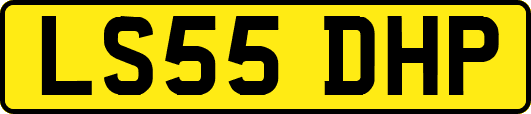 LS55DHP
