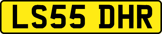 LS55DHR