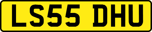LS55DHU