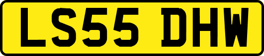 LS55DHW