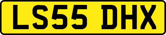 LS55DHX
