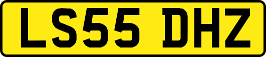 LS55DHZ