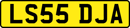 LS55DJA