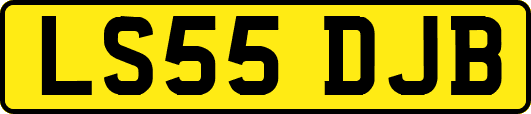 LS55DJB