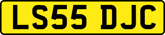 LS55DJC
