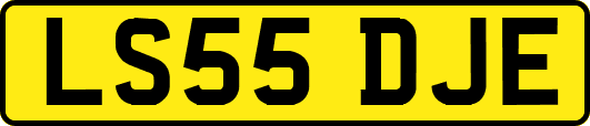 LS55DJE