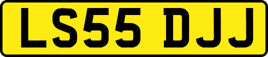 LS55DJJ