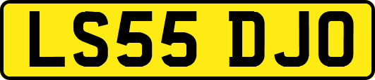LS55DJO