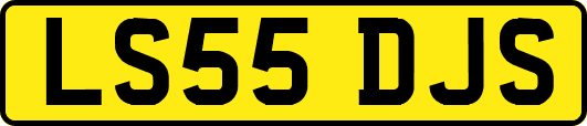 LS55DJS