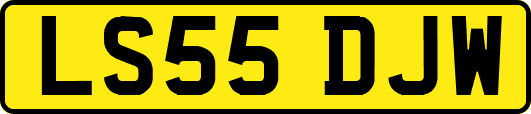 LS55DJW