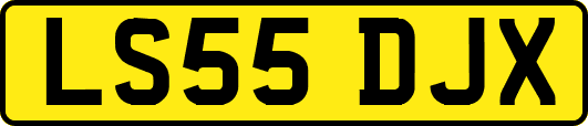 LS55DJX