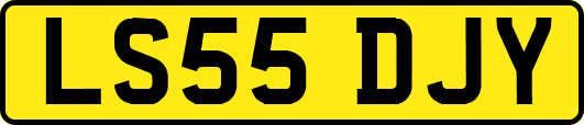 LS55DJY