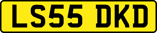 LS55DKD