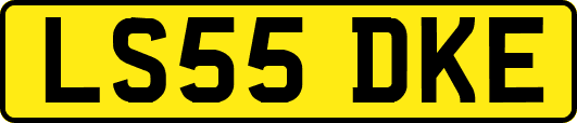 LS55DKE