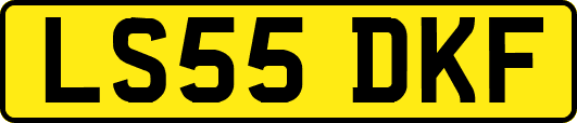 LS55DKF