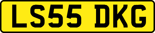LS55DKG