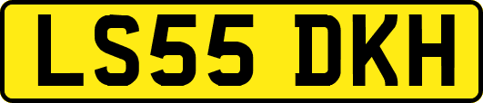 LS55DKH