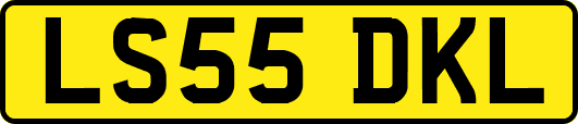 LS55DKL