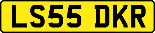 LS55DKR