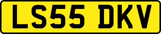 LS55DKV