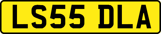 LS55DLA